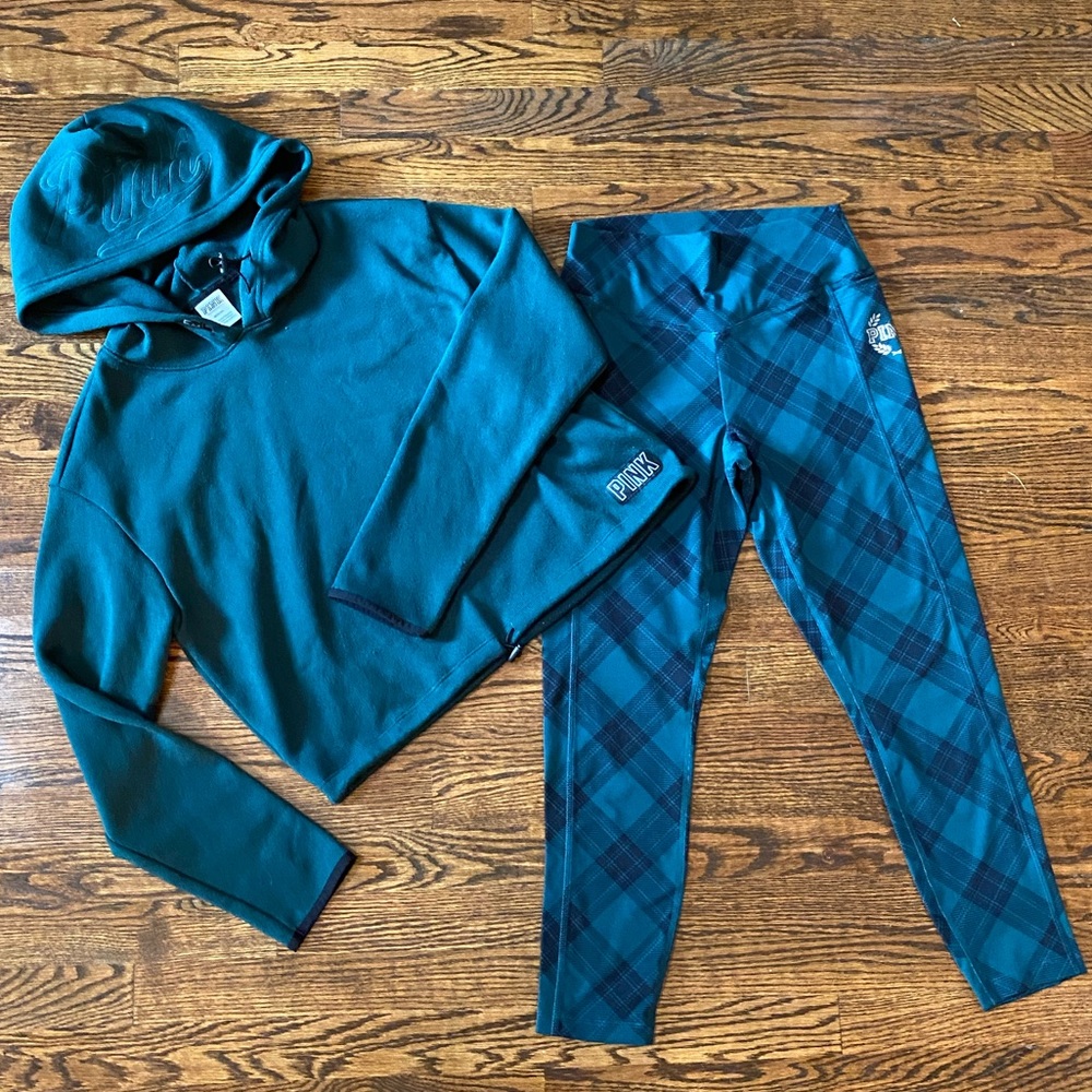 Victoria’s Secret PINK set size Medium
